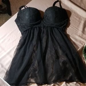 Victoria's Secret Body Lingerie